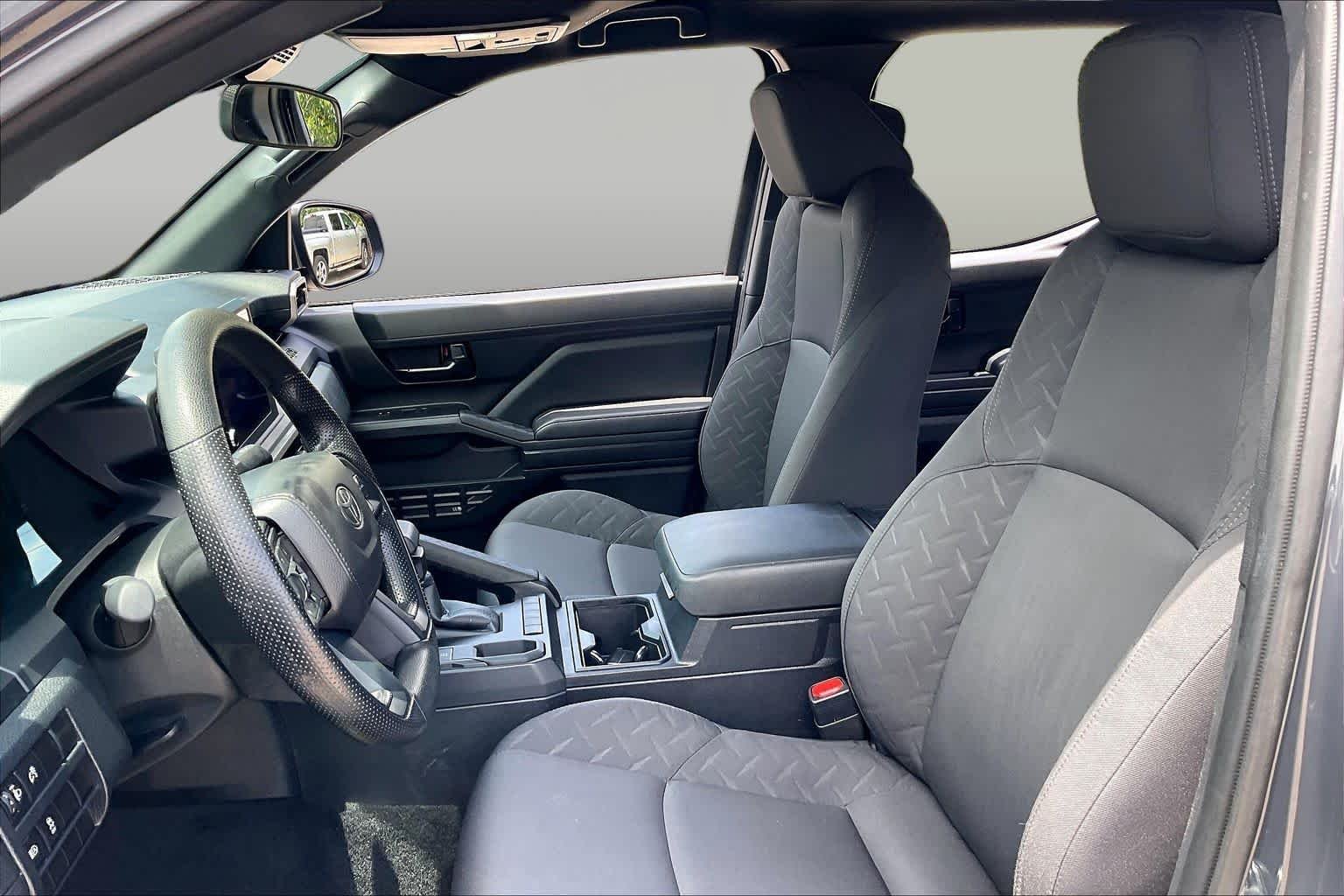 Used 2024 Underground Toyota SR image 8