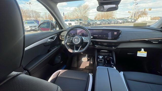 2026 Buick Envision Sport Touring - Photo 26