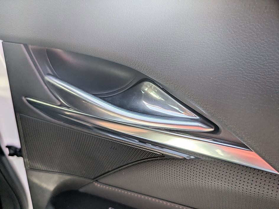 2026 Cadillac CT4 Sport - Photo 34