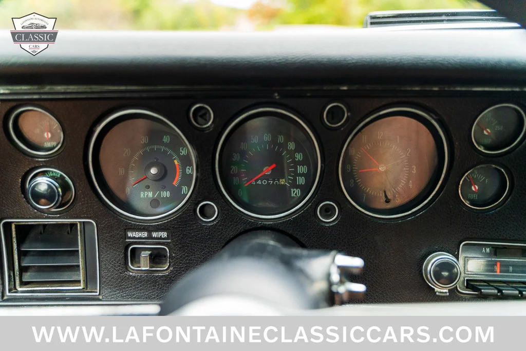 Used 1970 Gold Chevrolet SS image 81