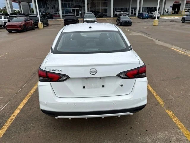 Used 2024 White Nissan 1.6 S image 4