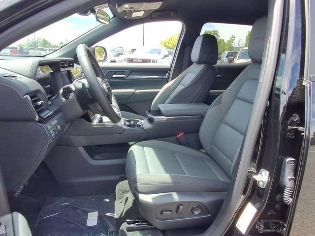 New 2026 Ebony Twilight Metallic GMC AT4 image 20