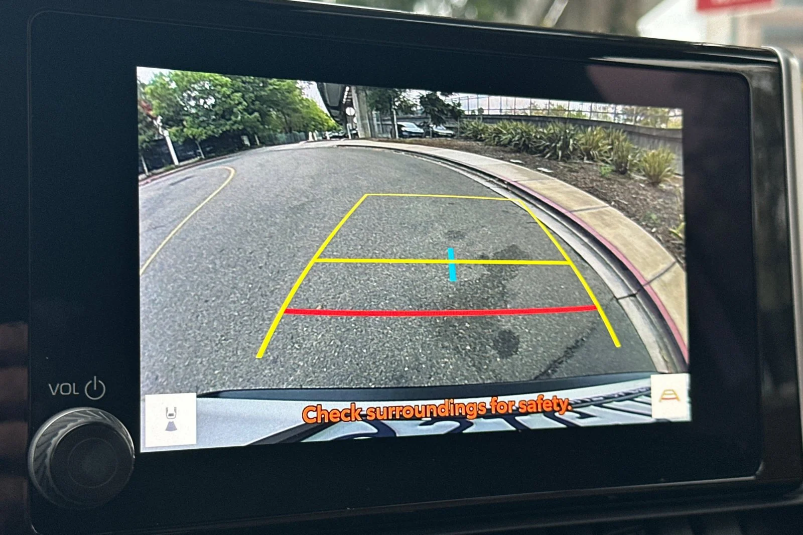 Certified Used 2025 White Toyota XLE image 25
