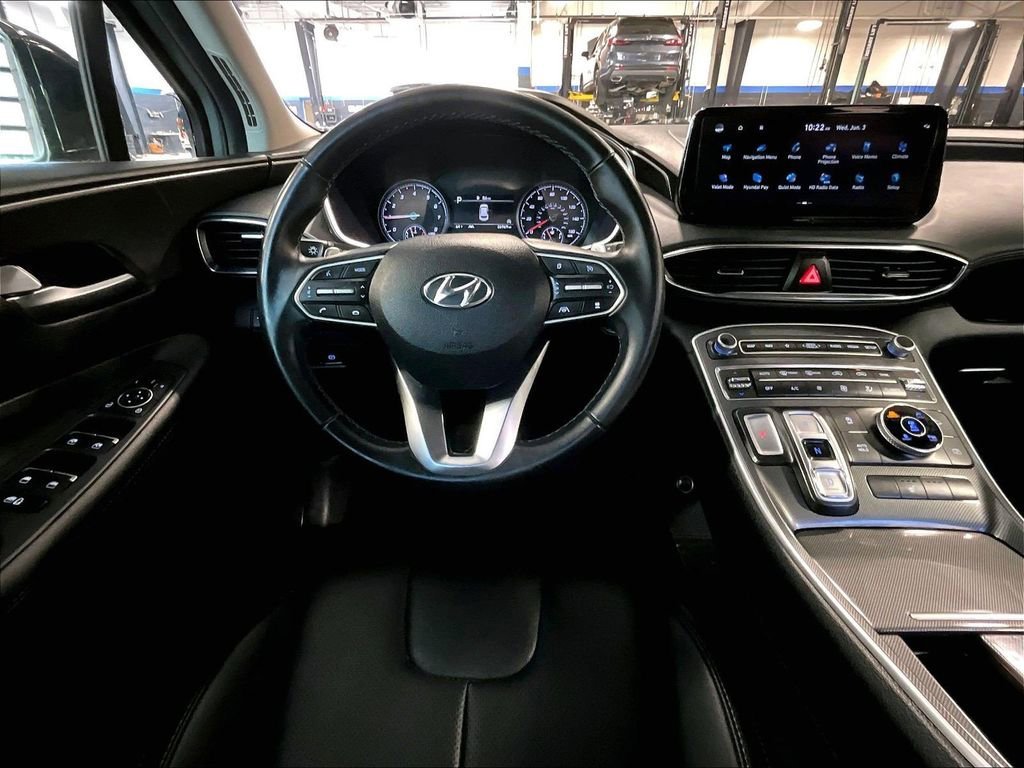 Used 2023 Gray Hyundai XRT image 18