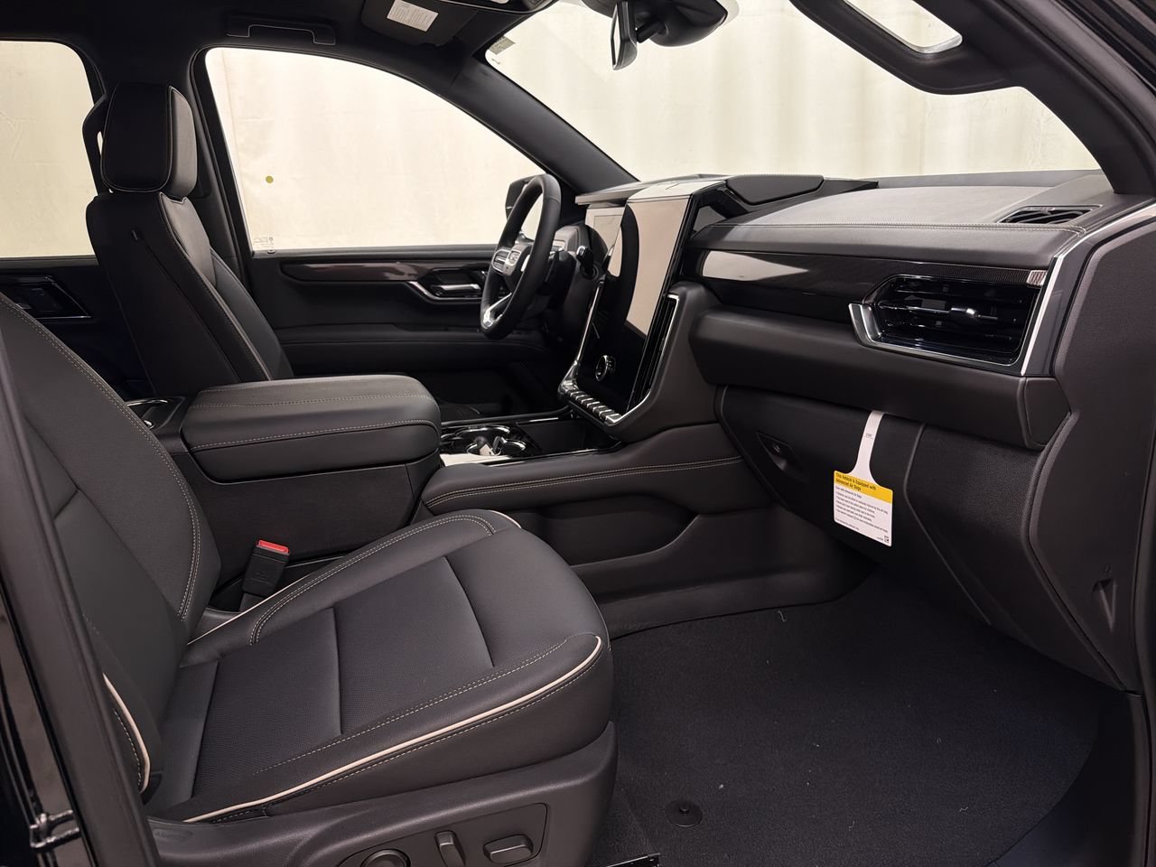 2026 GMC Yukon XL Elevation - Photo 14