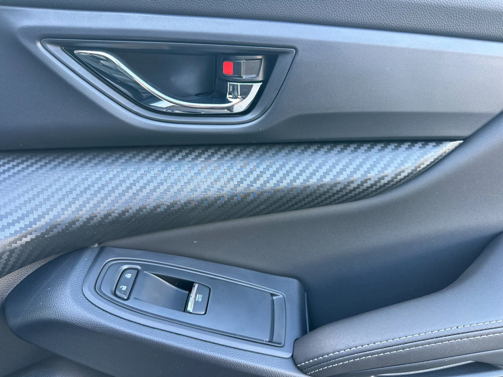 New 2026 SAPPHIRE BLUE PEARL Subaru Premium 7-Passenger image 22