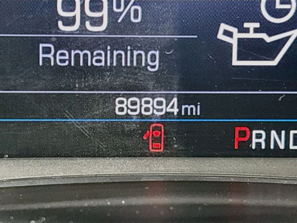 Used 2019 Black Chevrolet L image 14