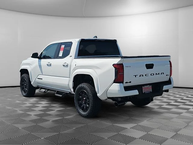 New 2026 Ice Cap Toyota SR5 image 3