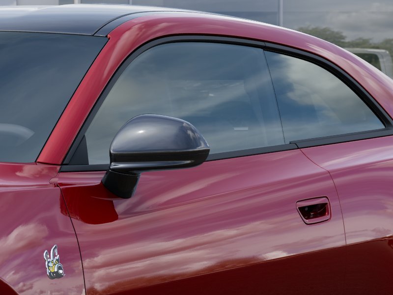 New 2026 Redeye Exterior Paint Dodge Scat Pack image 38