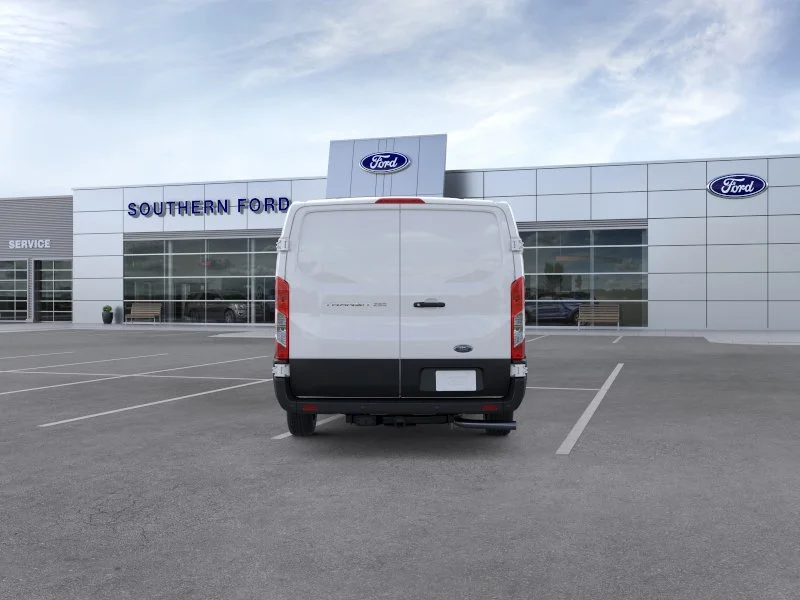 2025 Ford Transit Van Base - Photo 13