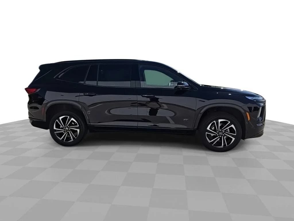 2026 Buick Enclave Sport Touring - Photo 9