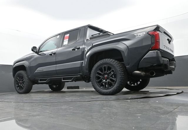 New 2026 Underground Toyota TRD Sport image 23