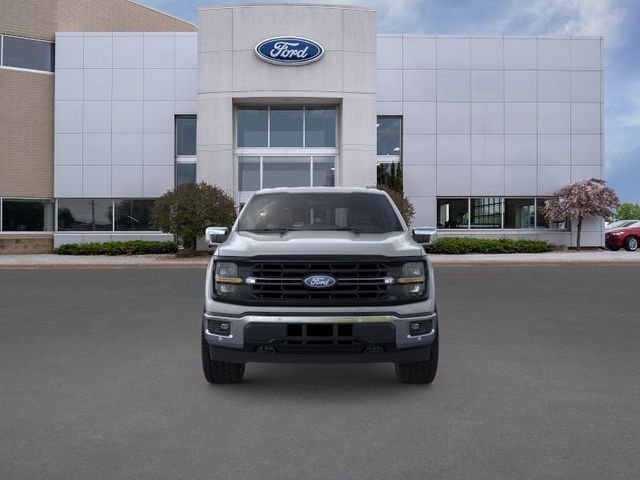 New 2026 Avalanche Ford XLT image 6
