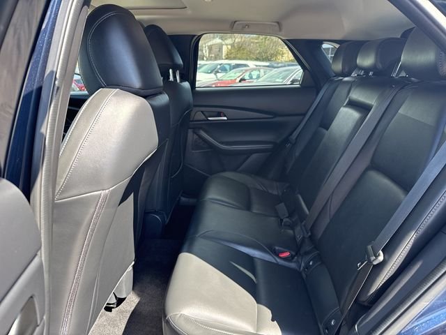 Used 2026 Blue Mazda 2.5 S Preferred image 24