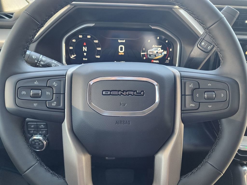 2026 GMC Sierra 2500HD Denali - Photo 23