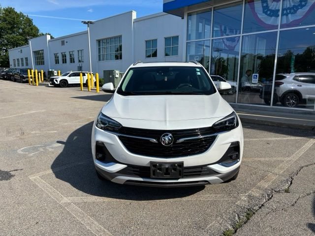 2023 Buick Encore GX Essence - Photo 15