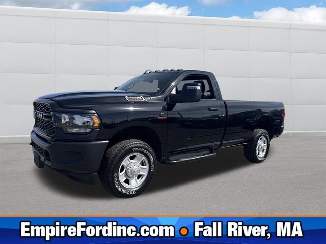 2024 RAM 3500 Tradesman 4X4 Regular cab's photo