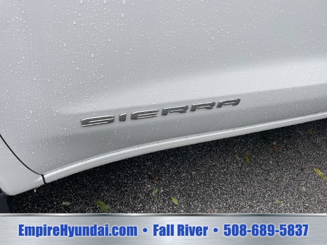 2026 GMC Sierra 1500 SLT - Photo 13