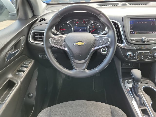 2024 Chevrolet Equinox LT - Photo 18