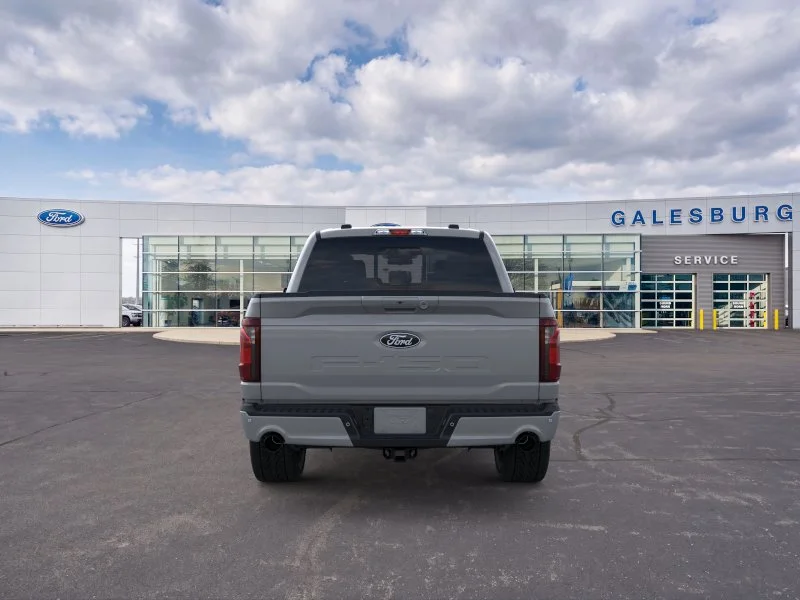 New 2026 Avalanche Ford XLT image 27