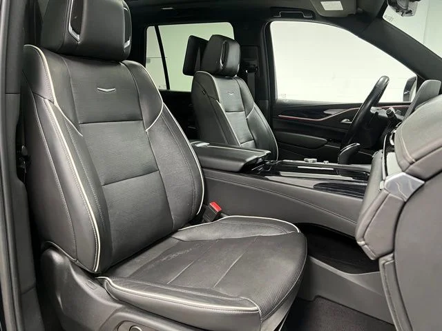 2023 Cadillac Escalade Sport - Photo 58