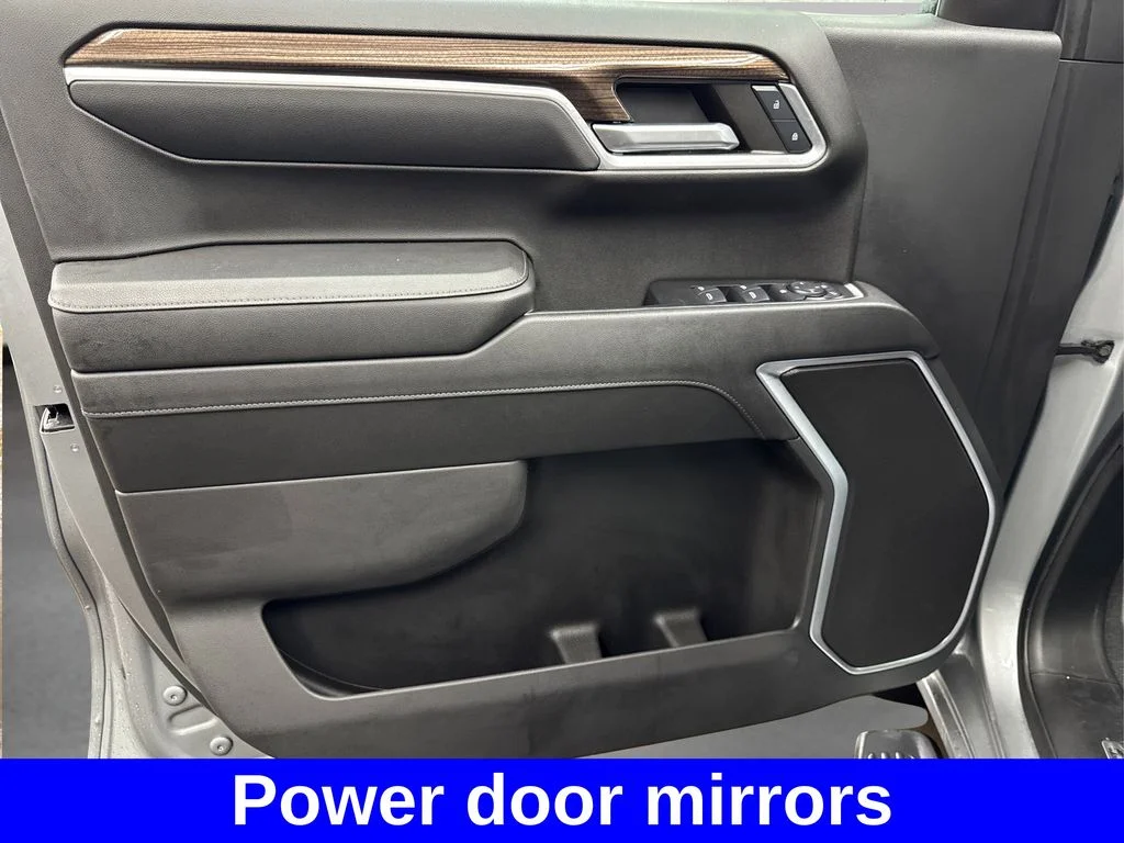2024 Chevrolet Silverado 1500 LT - Photo 24