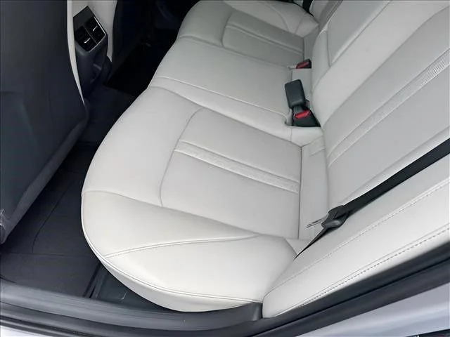 Used 2023 Silver Hyundai Limited image 12