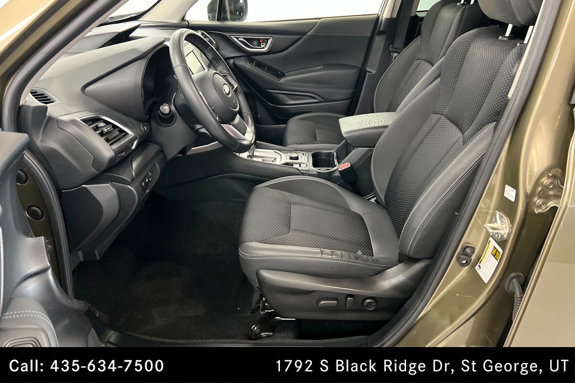 Used 2024 Summit White Buick Sport Touring image 313
