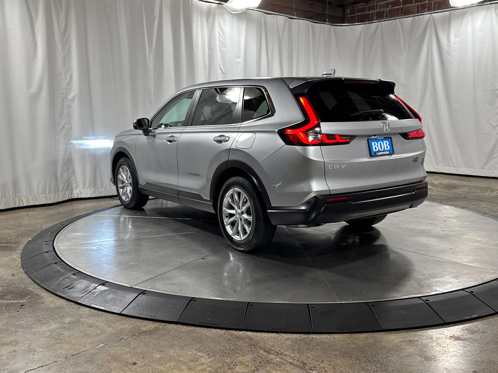 2023 Honda CR-V EX - Photo 7