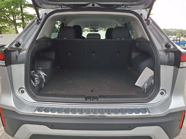 2025 Volkswagen Tiguan S - Photo 29