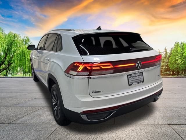 2026 Volkswagen Atlas Cross Sport SE - Photo 6