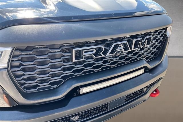 Used 2025 Black Ram RHO image 27