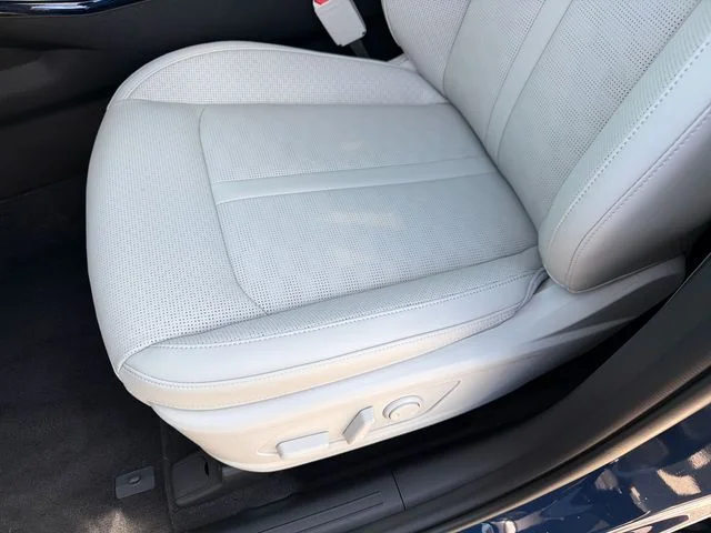 New 2026 Midnight Lake Blue Kia X-Line SX AWD image 19