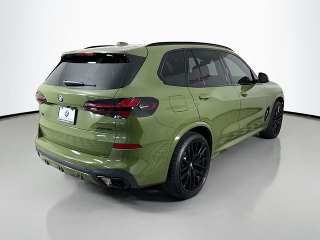 Used 2026 Urban Green BMW xDrive40i image 7