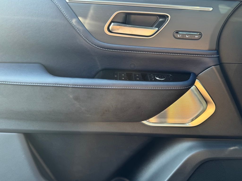 2026 INFINITI QX80 Sport - Photo 15