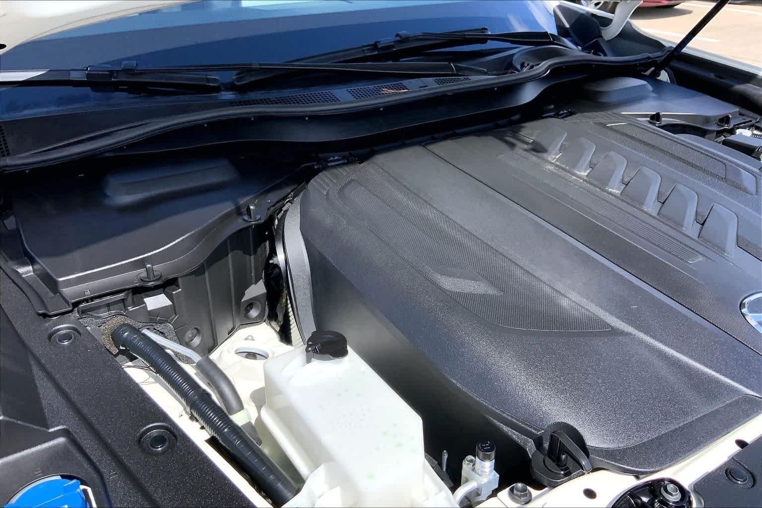 2025 Mazda CX-90 Preferred Package - Photo 33