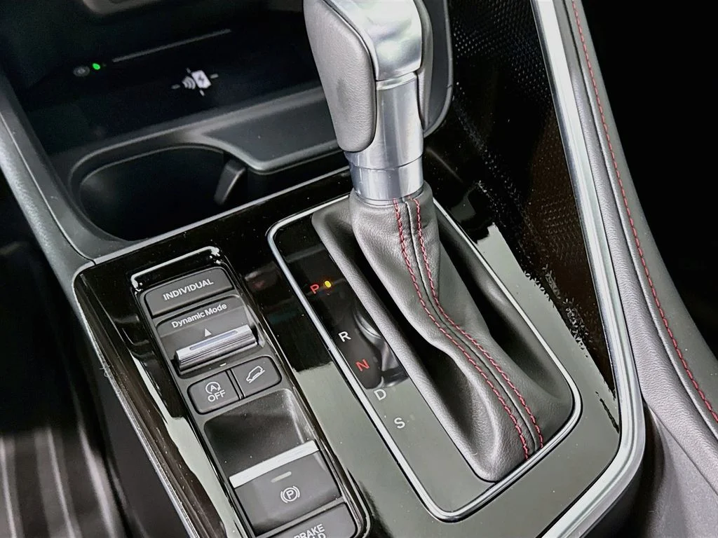 New 2026 Urban Gray Pearl Acura A-Spec Advance Package image 18