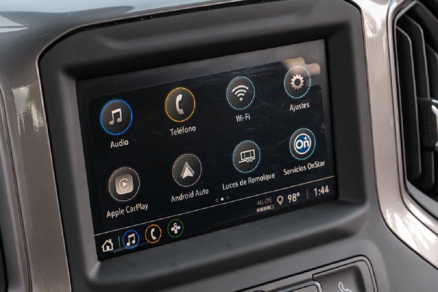 Used 2026 Black Chevrolet Custom image 33