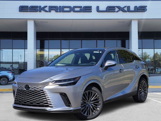 2026 Lexus RX 350 LUXURY