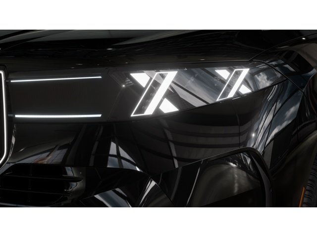 New 2027 Black BMW X5 40 image 6