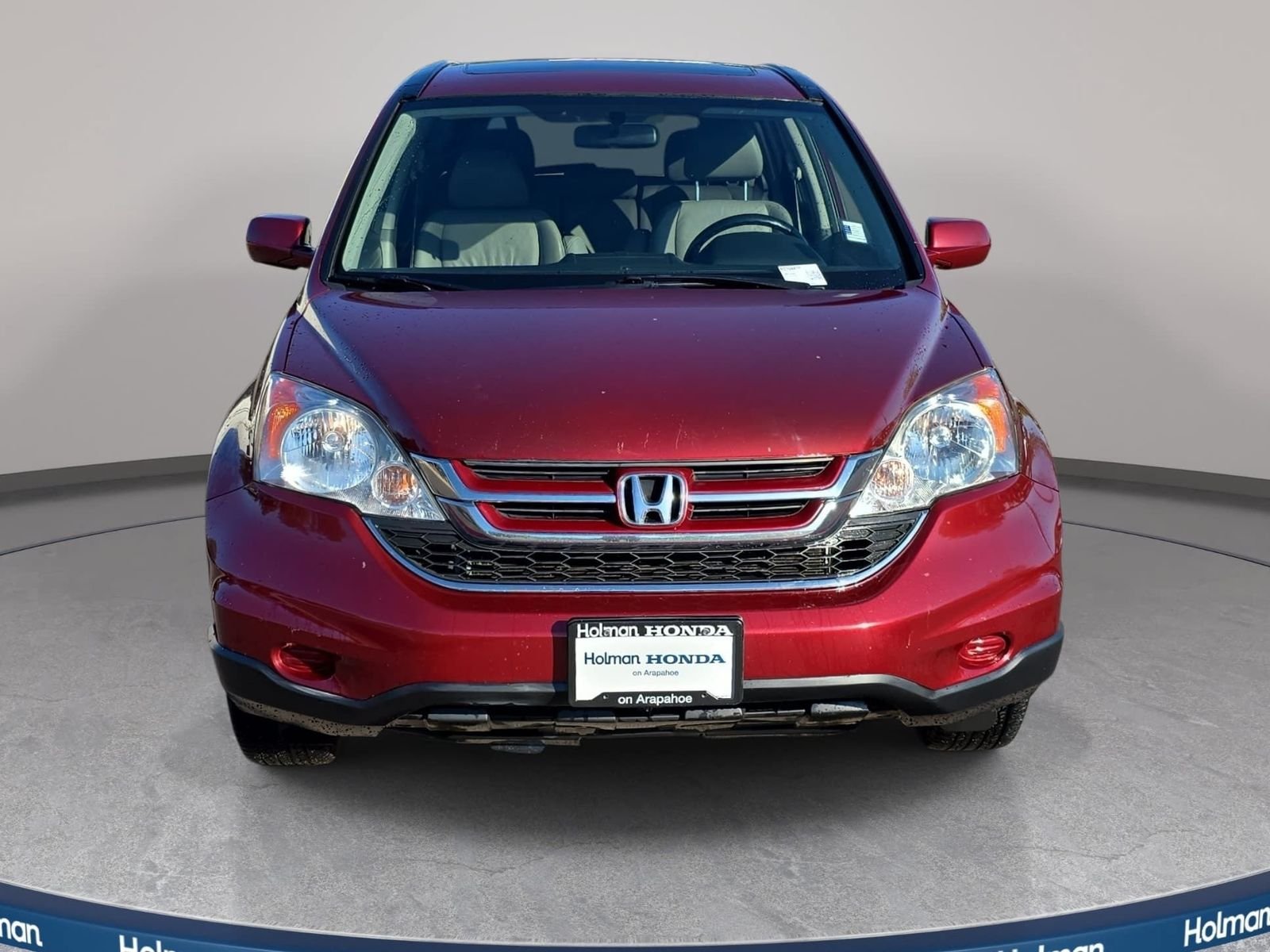 Used 2011  Honda EX-L image 3