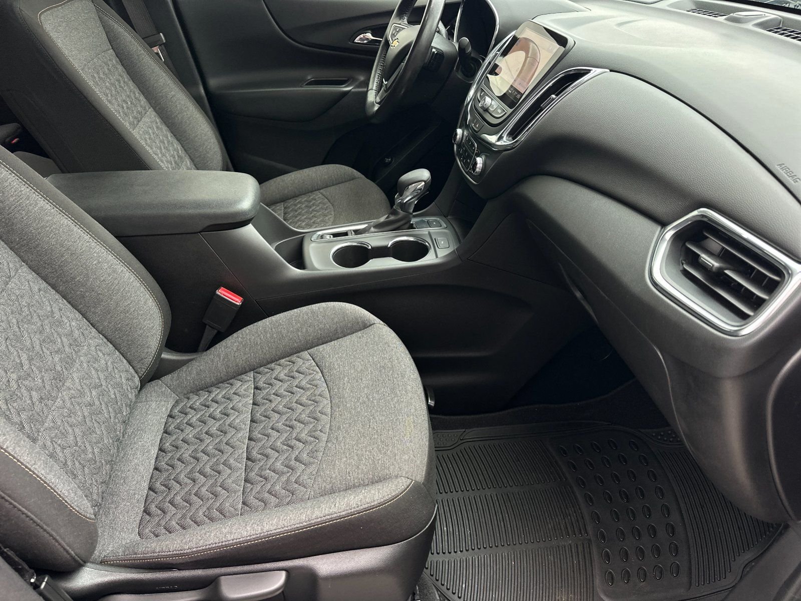 Used 2022 Blue Glow Metallic Chevrolet LT image 15