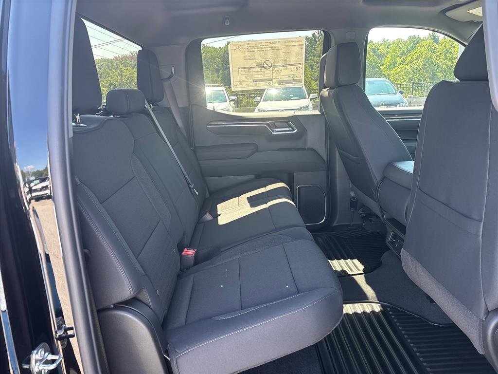 2026 Chevrolet Silverado 1500 LT - Photo 29