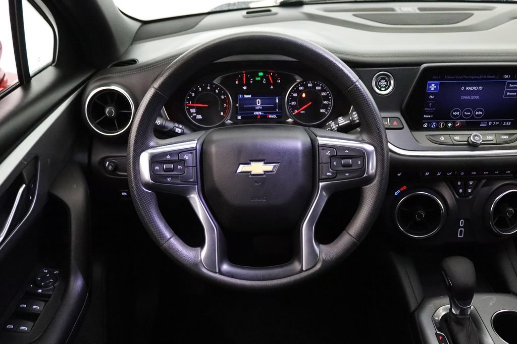 2021 Chevrolet Blazer 2LT - Photo 16