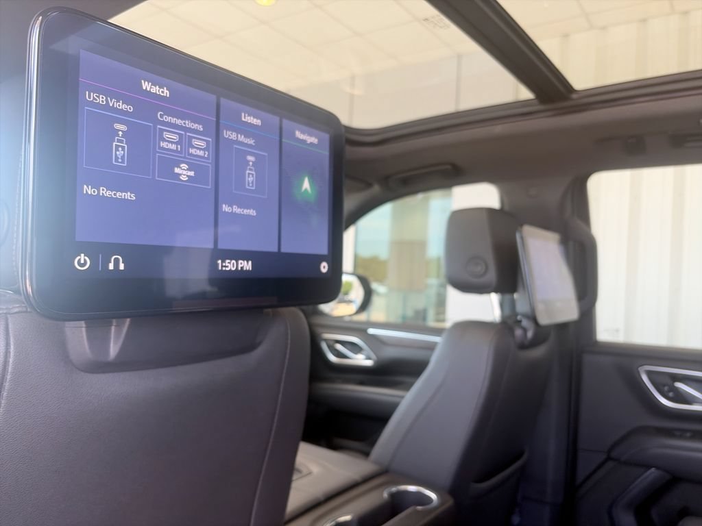2021 Chevrolet Tahoe Z71 - Photo 36