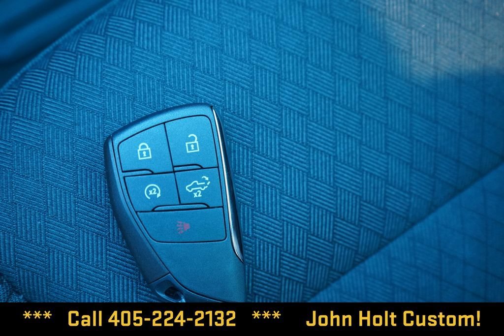 2026 Chevrolet Silverado 1500 LT - Photo 38