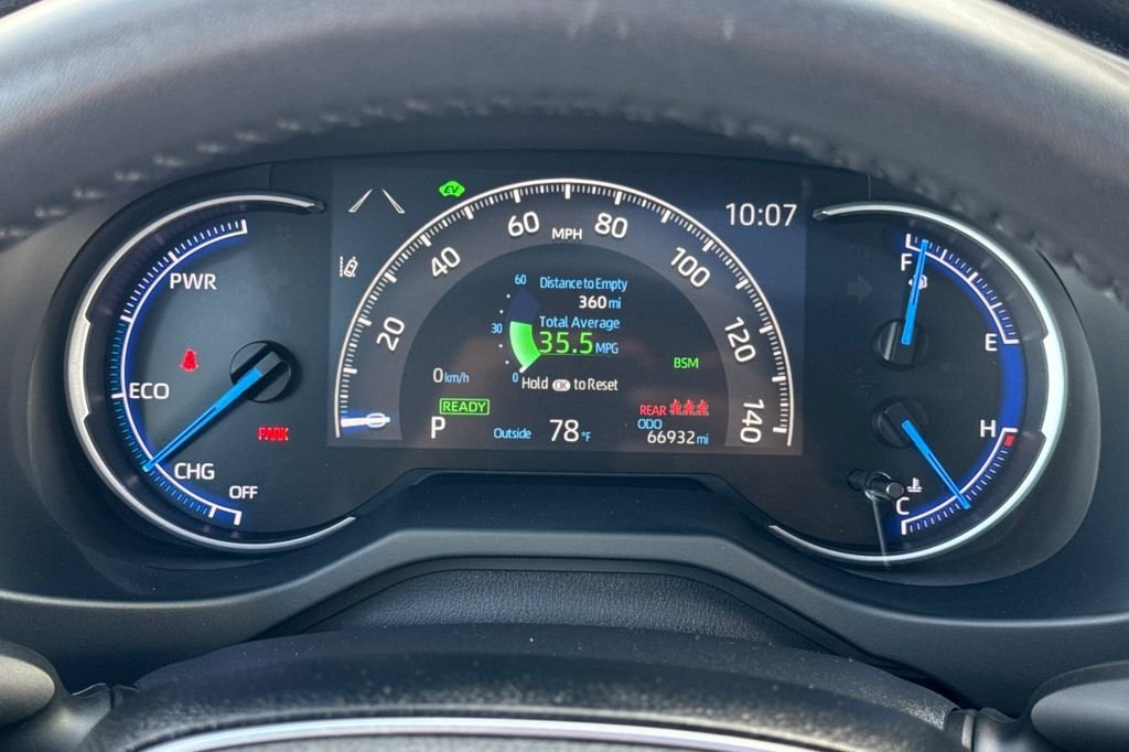 Used 2020 Gray Toyota Limited image 32