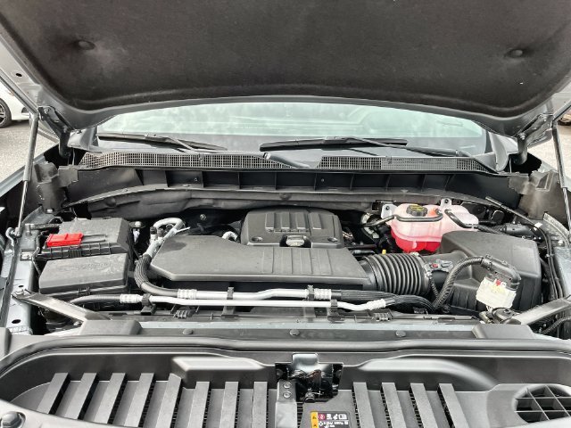 2026 Chevrolet Silverado 1500 photo 25 of 41