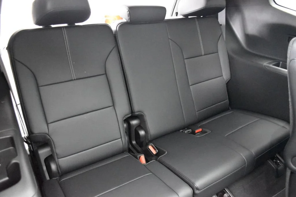 2027 GMC Acadia Elevation - Photo 30