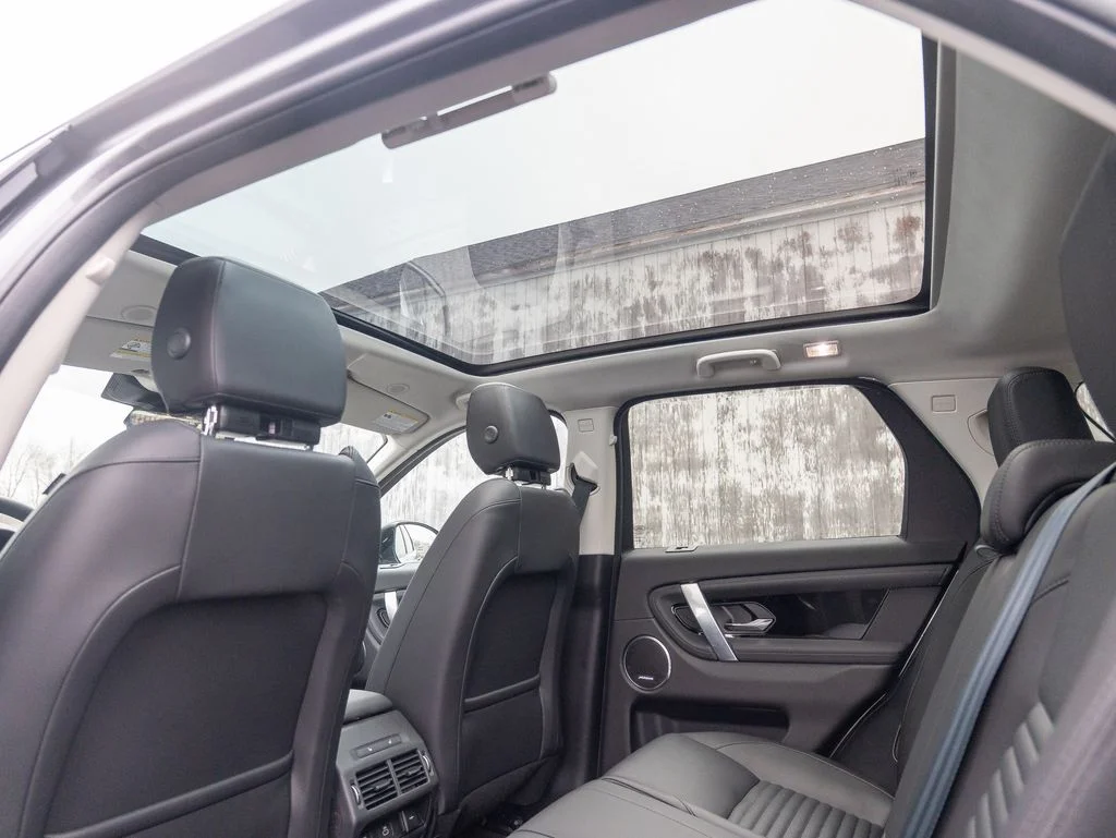 2024 Land Rover Discovery Sport S - Photo 35